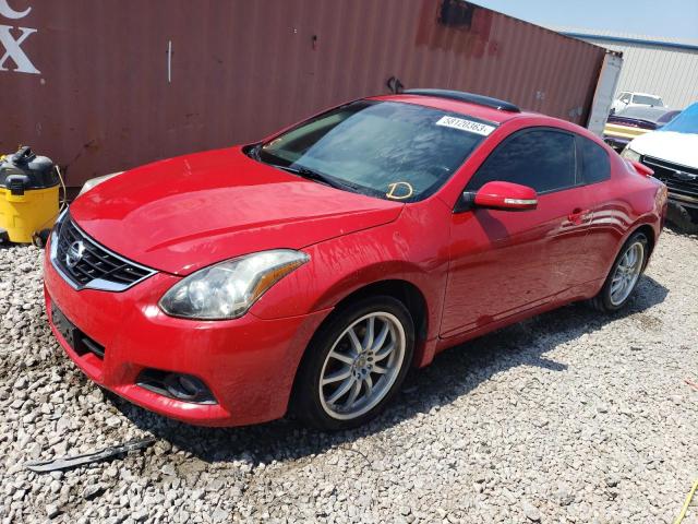 NISSAN ALTIMA SR 2012 1n4bl2ep3cc128632