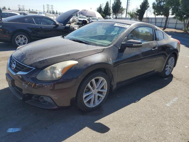 NISSAN ALTIMA SR 2012 1n4bl2ep3cc155894