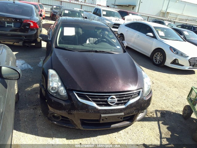 NISSAN ALTIMA 2012 1n4bl2ep3cc160058