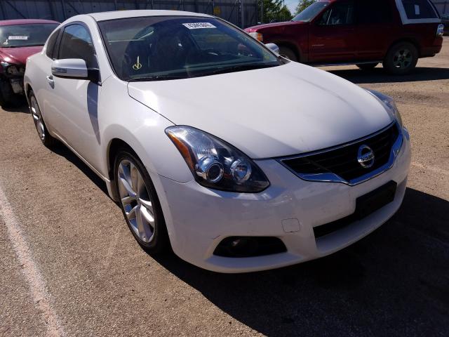 NISSAN ALTIMA SR 2012 1n4bl2ep3cc264470