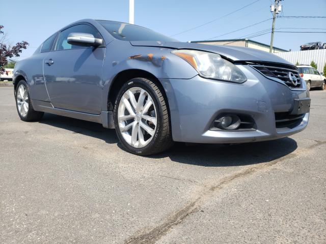 NISSAN ALTIMA SR 2010 1n4bl2ep4ac112145