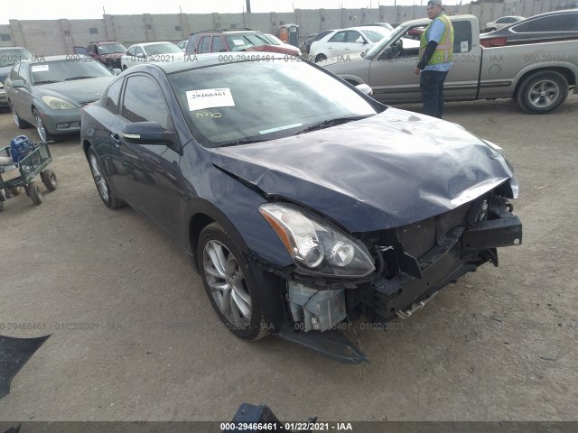 NISSAN ALTIMA 2010 1n4bl2ep4ac113053