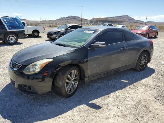 NISSAN ALTIMA SR 2010 1n4bl2ep4ac117538