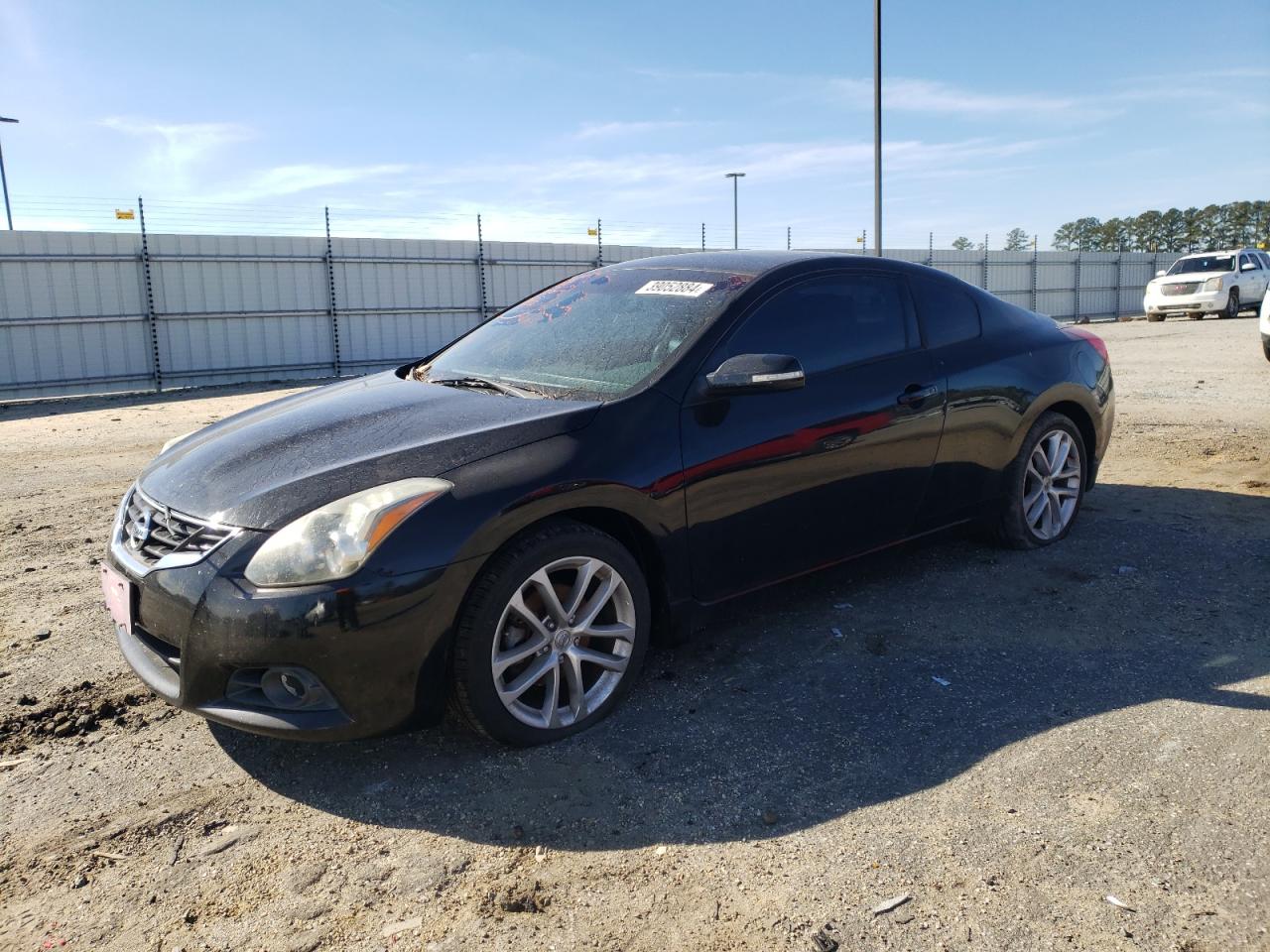 NISSAN ALTIMA 2010 1n4bl2ep4ac121699