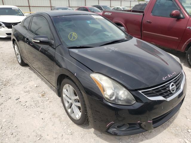 NISSAN ALTIMA SR 2010 1n4bl2ep4ac124800