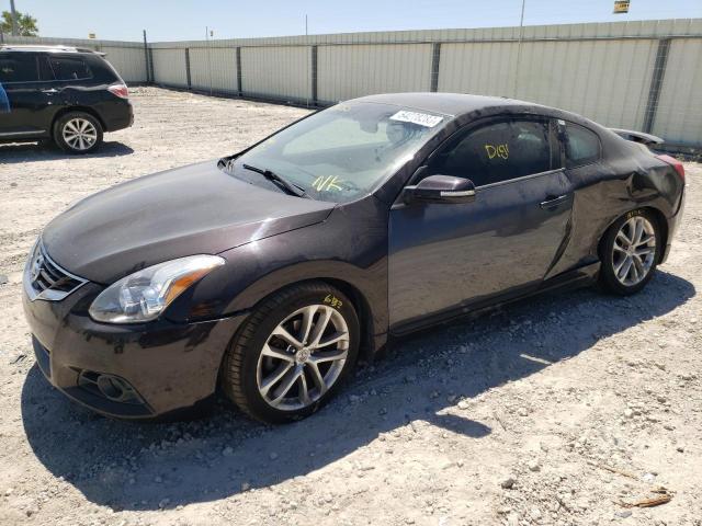 NISSAN ALTIMA SR 2010 1n4bl2ep4ac128085