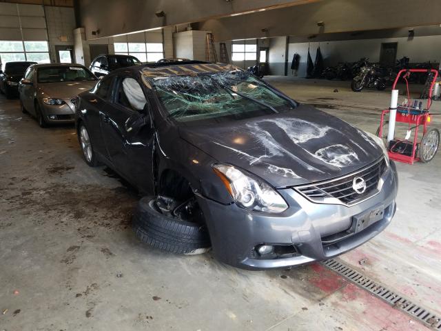 NISSAN ALTIMA SR 2010 1n4bl2ep4ac134419