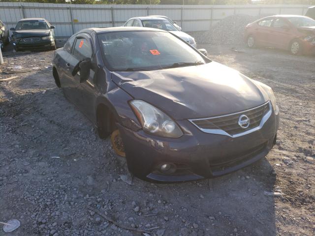 NISSAN ALTIMA SR 2010 1n4bl2ep4ac143654