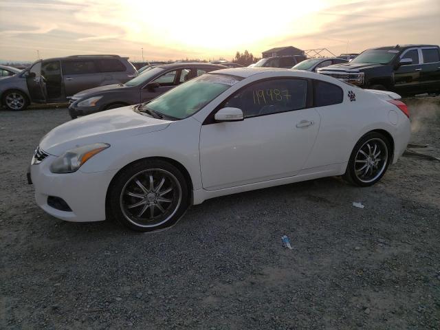 NISSAN ALTIMA SR 2010 1n4bl2ep4ac145114