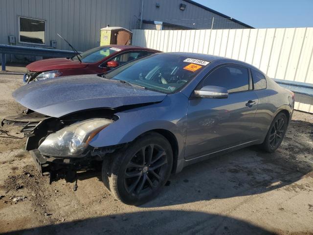 NISSAN ALTIMA SR 2010 1n4bl2ep4ac159742