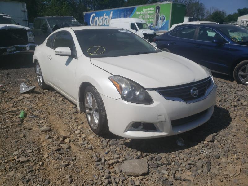 NISSAN ALTIMA SR 2010 1n4bl2ep4ac172393