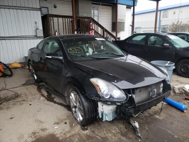 NISSAN ALTIMA SR 2010 1n4bl2ep4ac176637