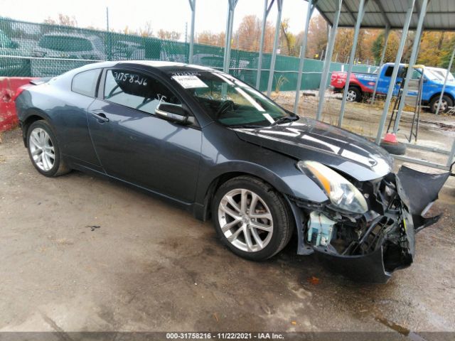 NISSAN ALTIMA 2010 1n4bl2ep4ac180817