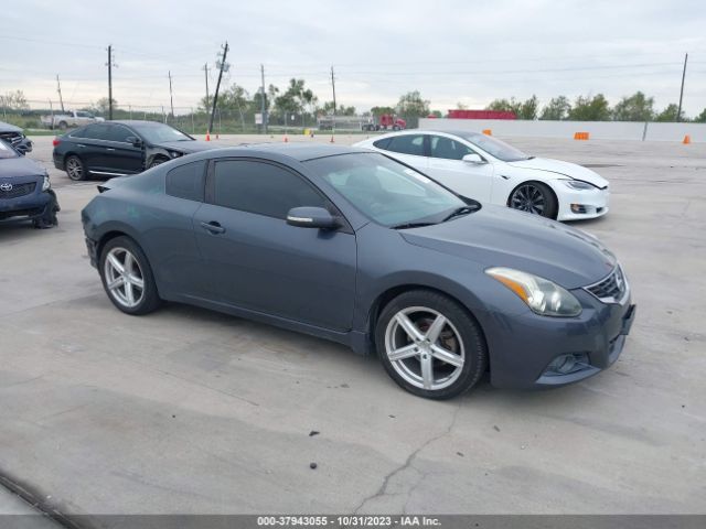 NISSAN ALTIMA 2011 1n4bl2ep4bc142604