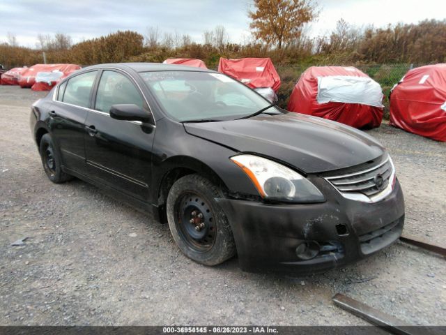 NISSAN ALTIMA 2011 1n4bl2ep4bc157880