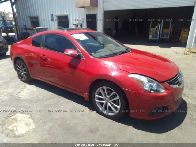 NISSAN ALTIMA 2011 1n4bl2ep4bc158656