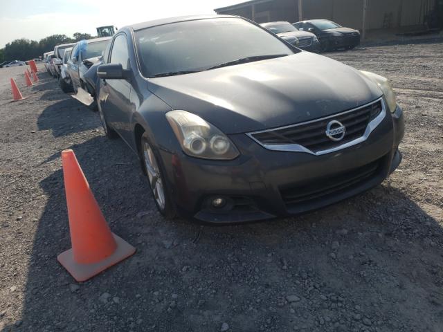 NISSAN ALTIMA SR 2011 1n4bl2ep4bc170144