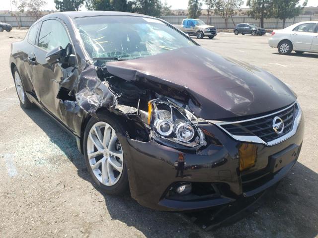 NISSAN ALTIMA SR 2012 1n4bl2ep4cc185681