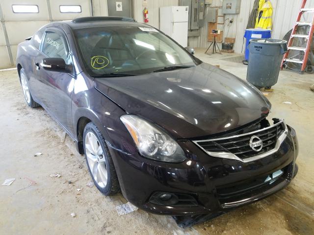 NISSAN ALTIMA SR 2012 1n4bl2ep4cc190928