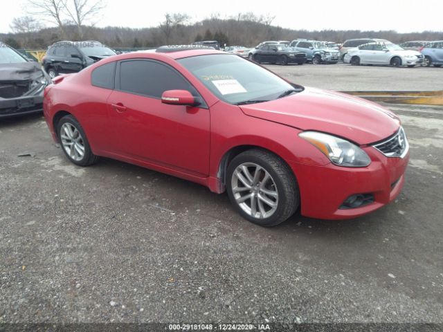 NISSAN ALTIMA 2012 1n4bl2ep4cc192288