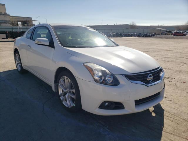 NISSAN ALTIMA SR 2012 1n4bl2ep4cc224401