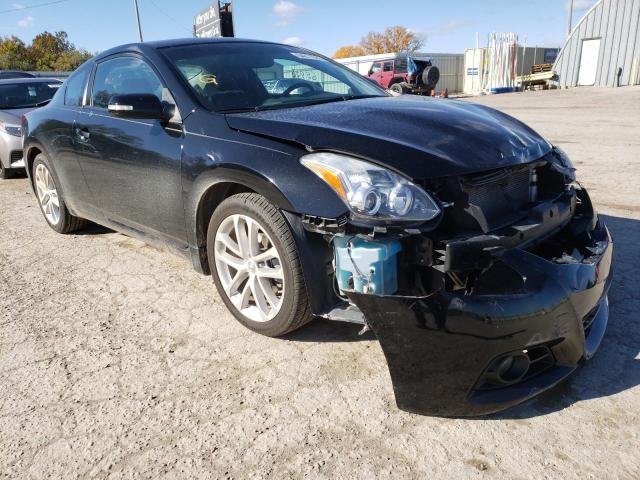 NISSAN ALTIMA SR 2012 1n4bl2ep4cc262064