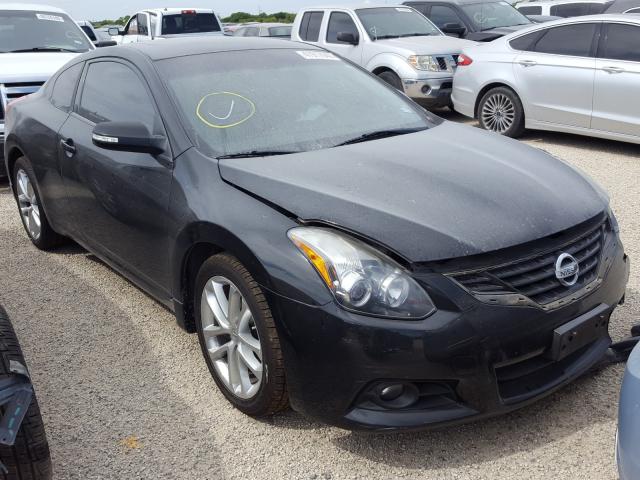 NISSAN ALTIMA SR 2012 1n4bl2ep4cc263845