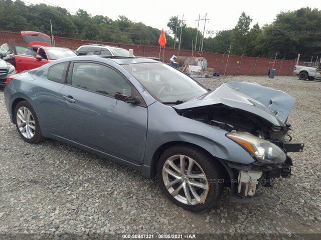 NISSAN ALTIMA 2010 1n4bl2ep5ac120500