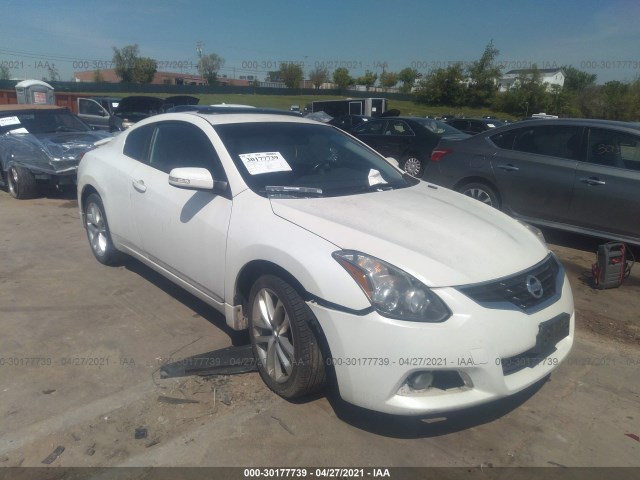 NISSAN ALTIMA 2010 1n4bl2ep5ac121176