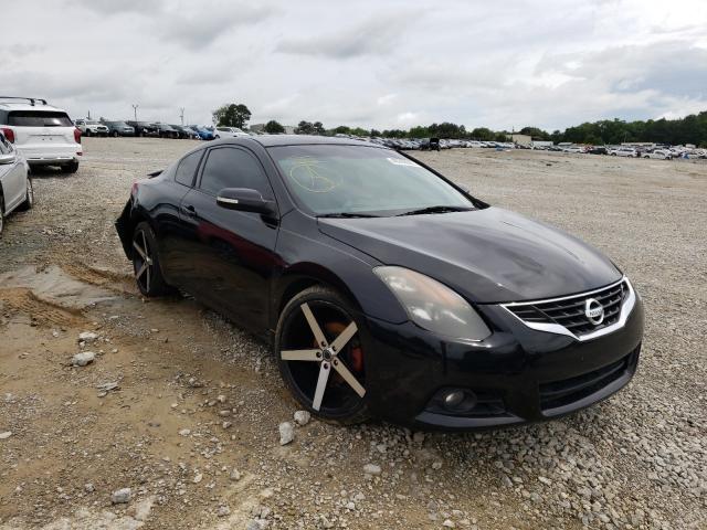 NISSAN ALTIMA SR 2010 1n4bl2ep5ac132453