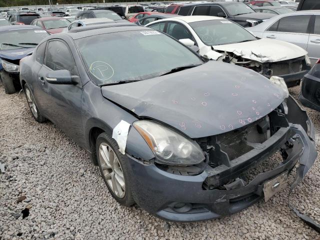 NISSAN ALTIMA SR 2010 1n4bl2ep5ac141847