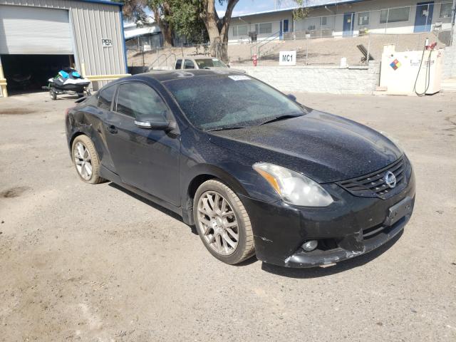 NISSAN ALTIMA SR 2010 1n4bl2ep5ac146482