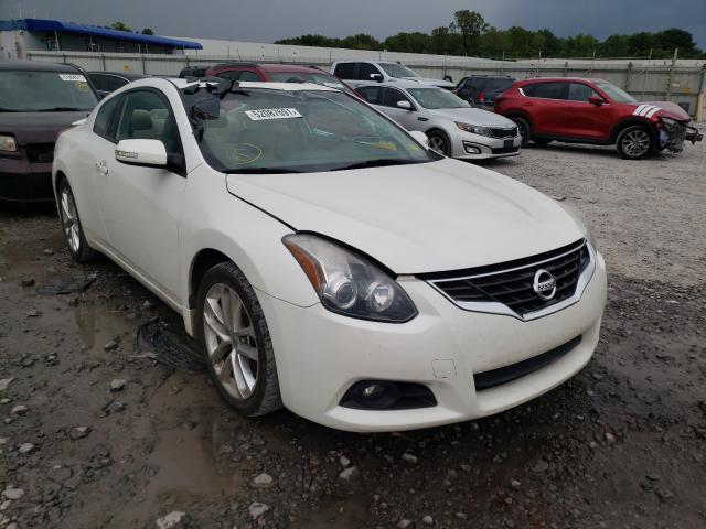 NISSAN ALTIMA SR 2010 1n4bl2ep5ac155540