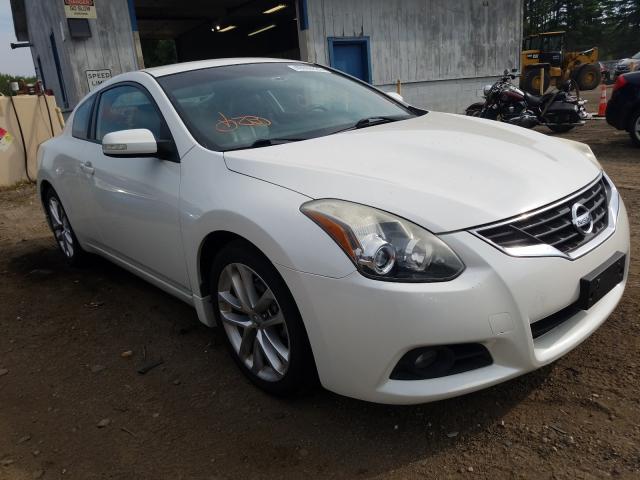 NISSAN ALTIMA SR 2010 1n4bl2ep5ac166473