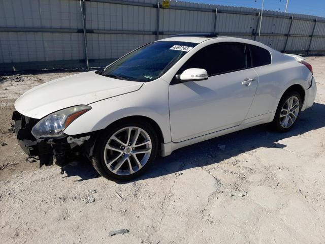 NISSAN ALTIMA SR 2010 1n4bl2ep5ac172760