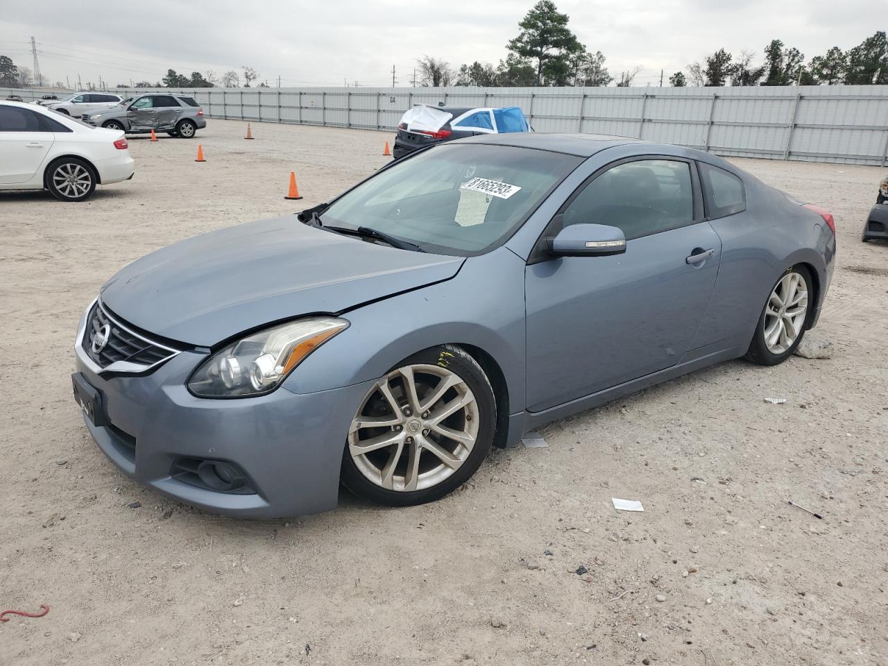 NISSAN ALTIMA 2010 1n4bl2ep5ac187114