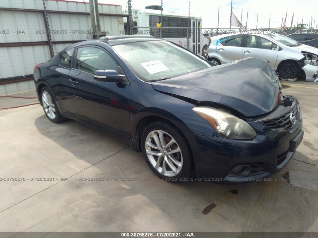 NISSAN ALTIMA 2010 1n4bl2ep5ac190160