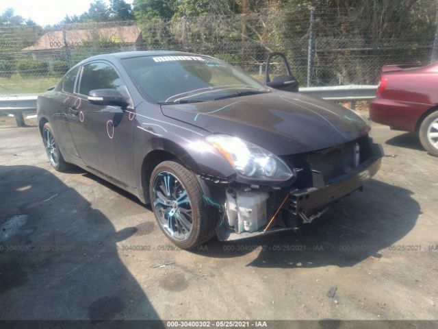 NISSAN ALTIMA 2011 1n4bl2ep5bc103410