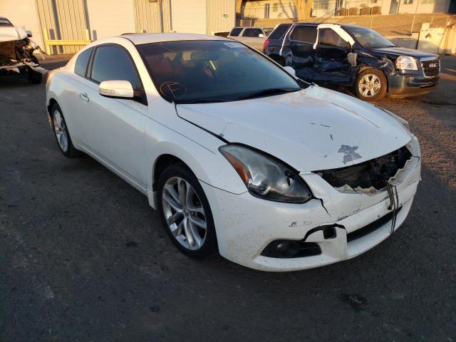 NISSAN ALTIMA SR 2011 1n4bl2ep5bc111166