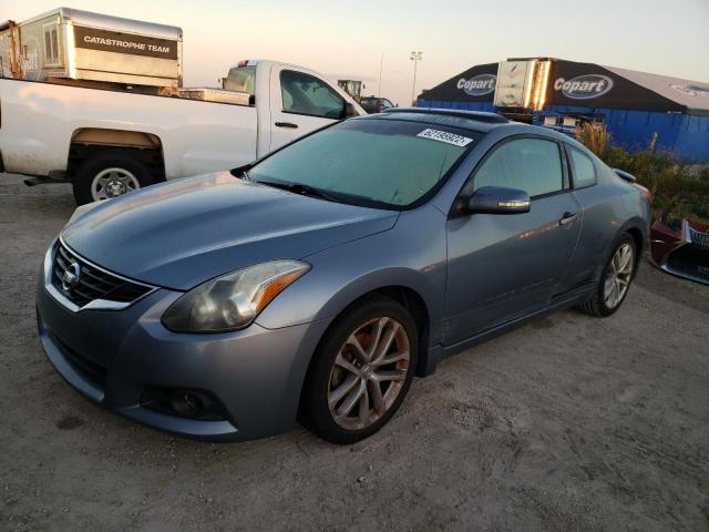 NISSAN ALTIMA SR 2011 1n4bl2ep5bc114701