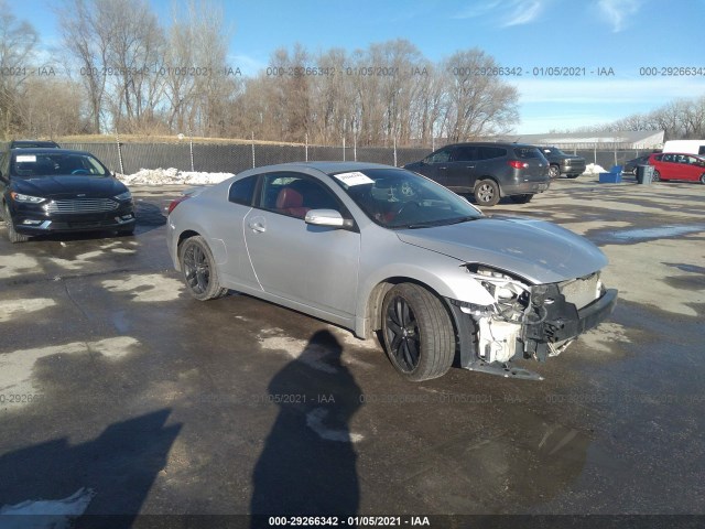 NISSAN ALTIMA 2011 1n4bl2ep5bc133975