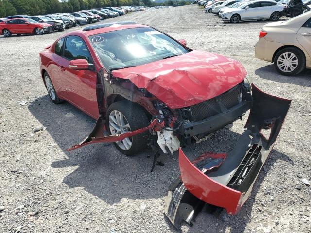 NISSAN ALTIMA SR 2011 1n4bl2ep5bc139193