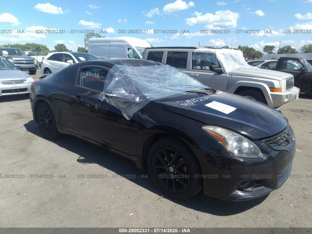 NISSAN ALTIMA 2011 1n4bl2ep5bc152171