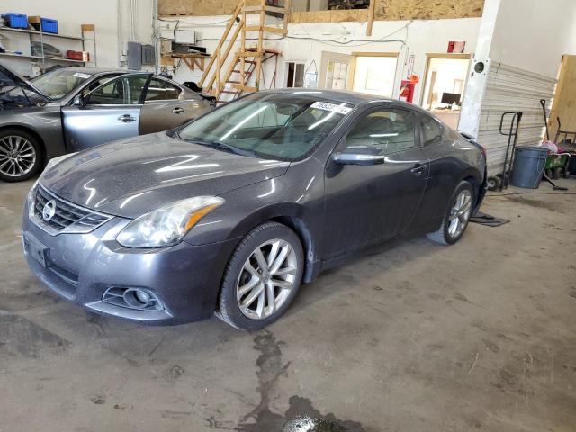 NISSAN ALTIMA SR 2011 1n4bl2ep5bc155636