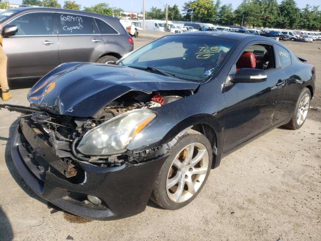 NISSAN ALTIMA SR 2011 1n4bl2ep5bc164367