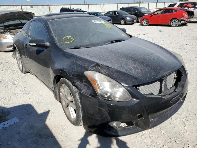 NISSAN ALTIMA SR 2011 1n4bl2ep5bc167009