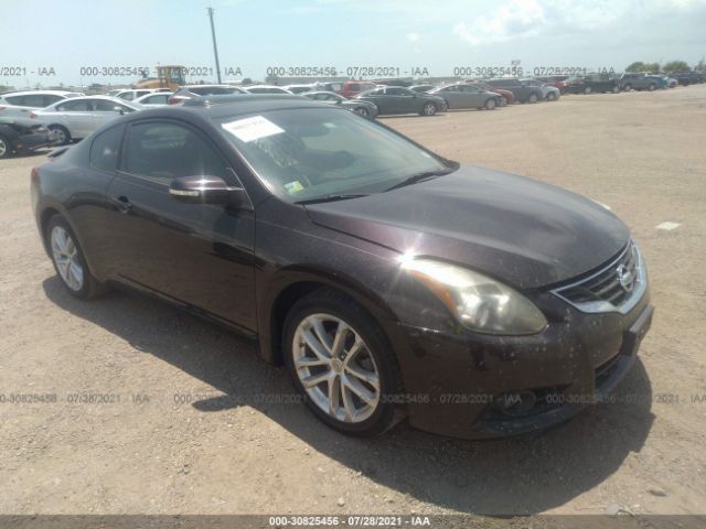 NISSAN ALTIMA 2011 1n4bl2ep5bc183596