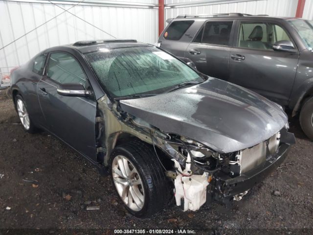 NISSAN ALTIMA 2012 1n4bl2ep5cc238209