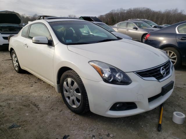 NISSAN ALTIMA SR 2012 1n4bl2ep5cc254183