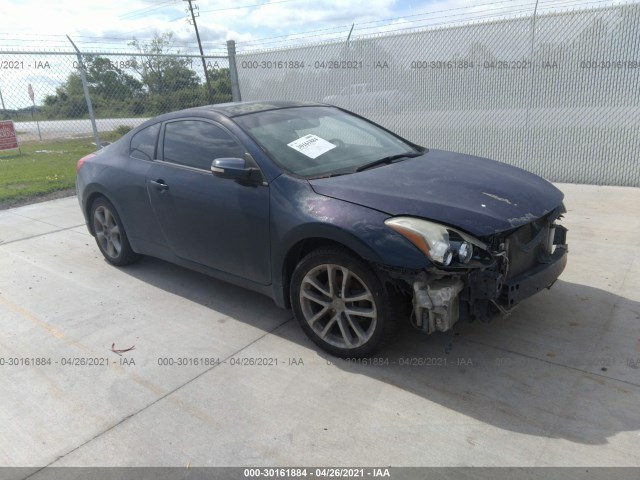 NISSAN ALTIMA 2010 1n4bl2ep6ac115483